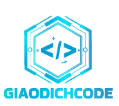 Logo giaodichcode.com