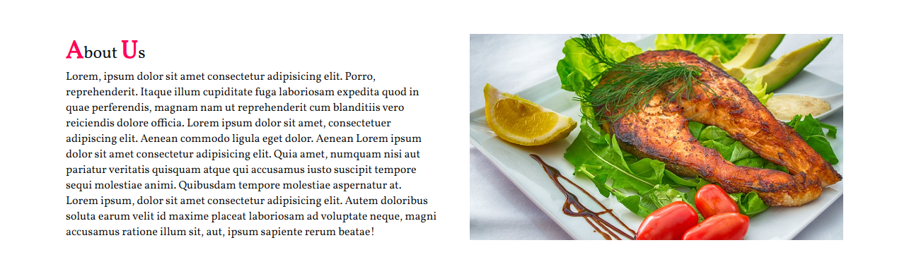 Đồ án website đặt đồ ăn FISH PHP & MYSQL đầy đủ chức năng quản trị và người dùng: giỏ hàng, đặt hàng,thêm, sửa, xóa sản phẩm