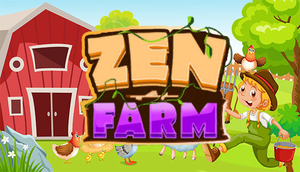 Chia sẻ code game Happy Zen Farm