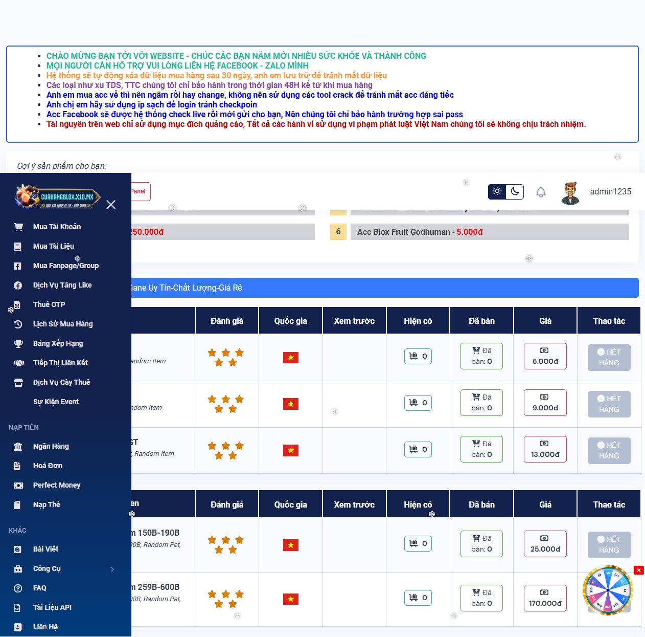 CODE CLONE V6 KO LỖI, FULL CRACK