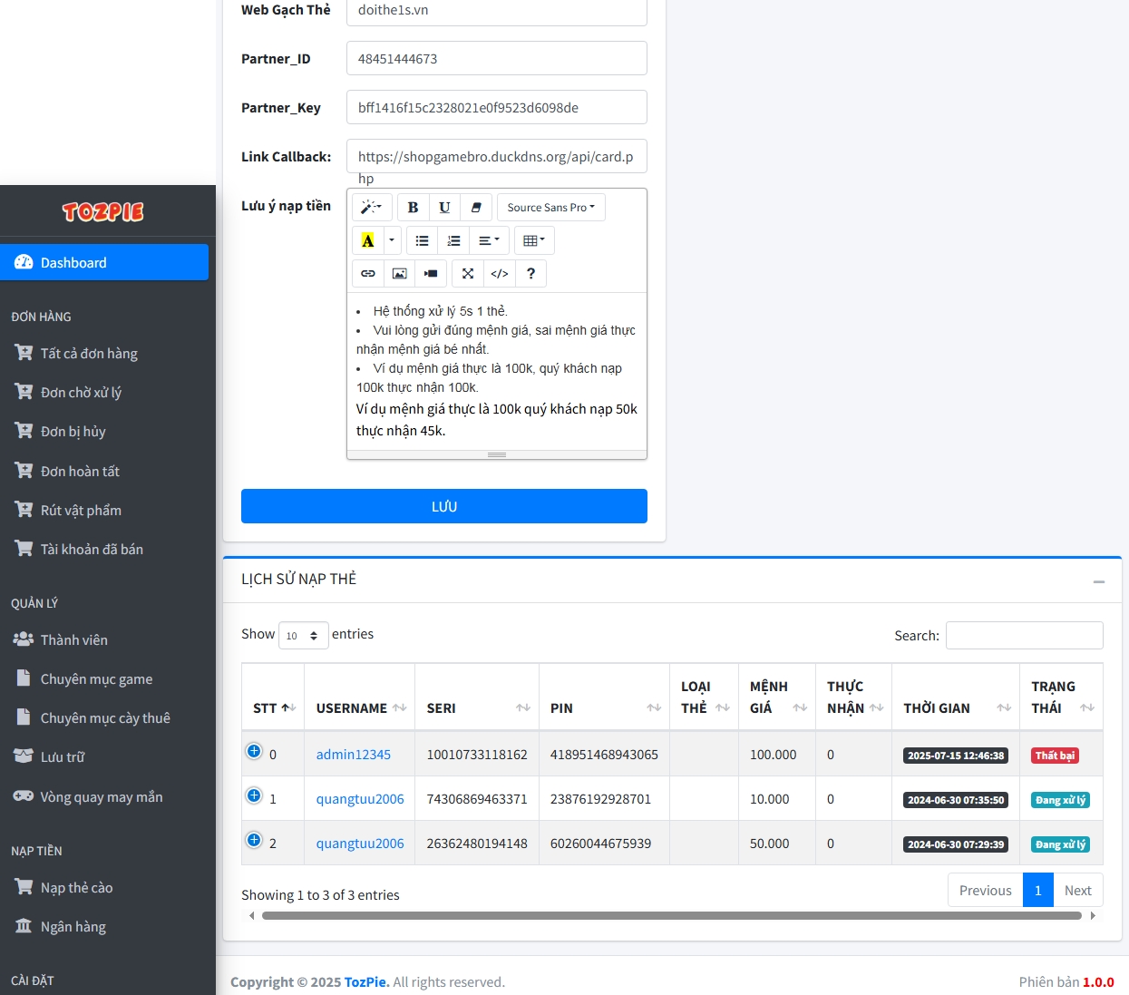 CODE SHOP BÁN ACC ROBLOX KHÔNG LỖI GIAO DIỆN ĐẸP
