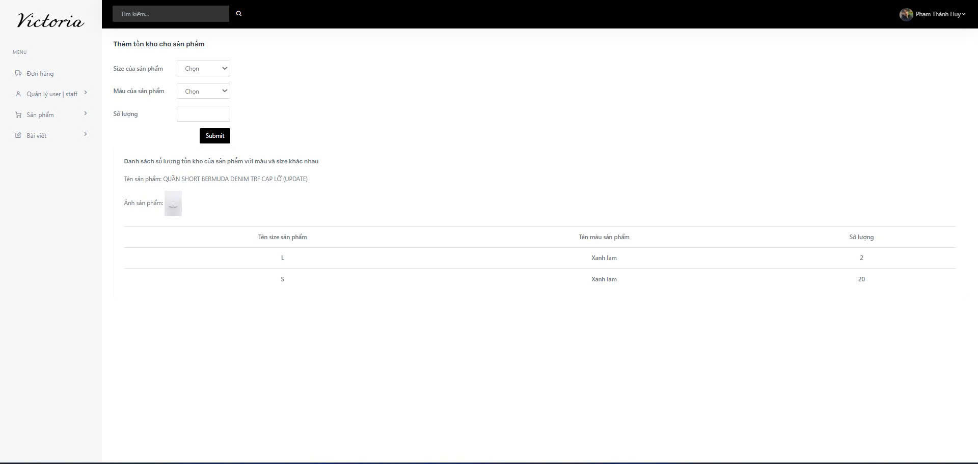 Dự án bán quần áo dùng react + springboot + minio s3 + docker (có báo cáo đồ án đầy đủ)