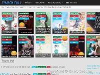 Full code web Truyện laravel dùng để kinh doanh hoặc làm đồ án về web truyện. Web truyện với các chức năng: tool Cào truyện, tự động thông báo gửi mail, room chat realtime ,...)