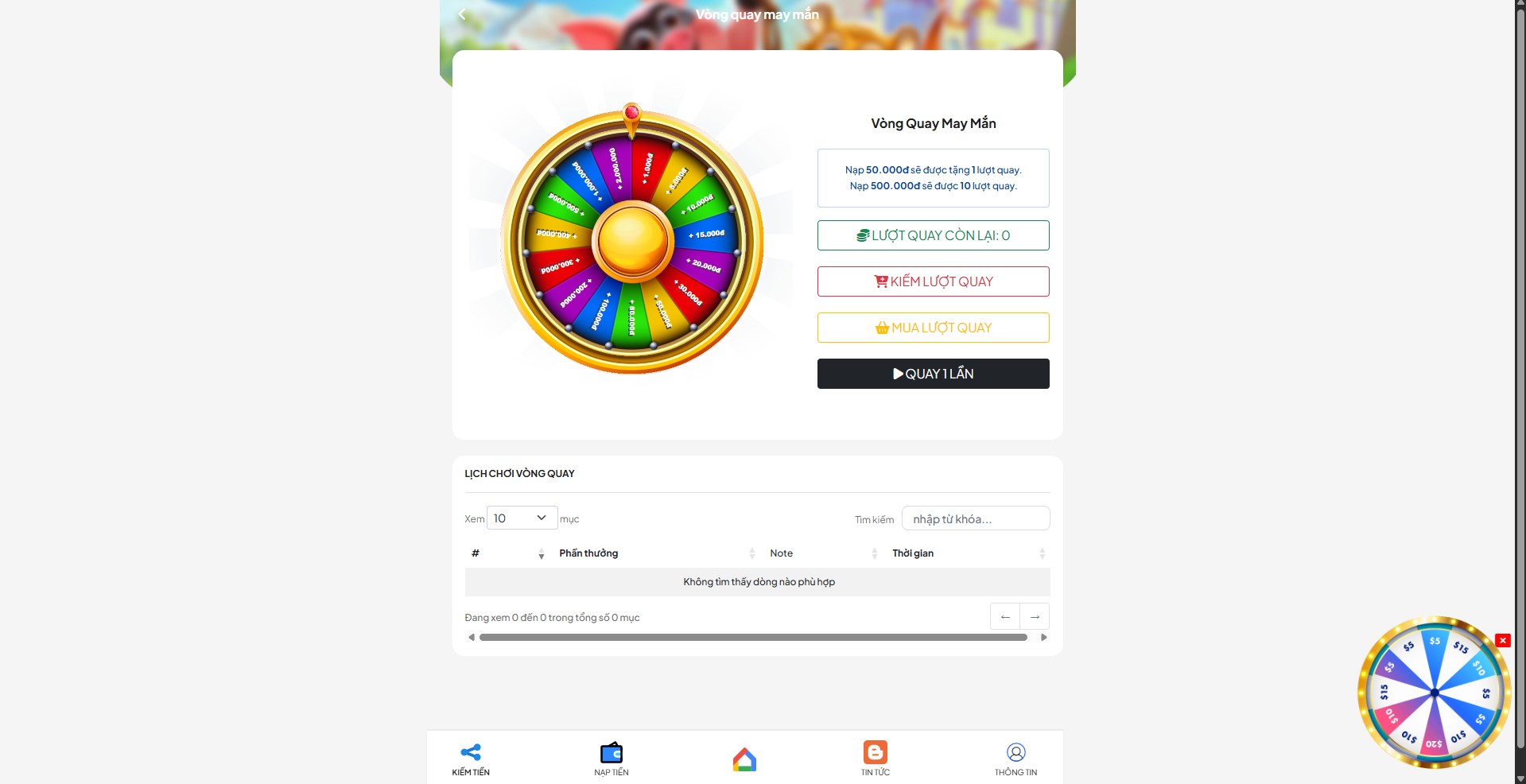 FULL MÃ NGUỒN MUA SPIN COINMASTER - MONOPOLY TỰ ĐỘNG 24/7