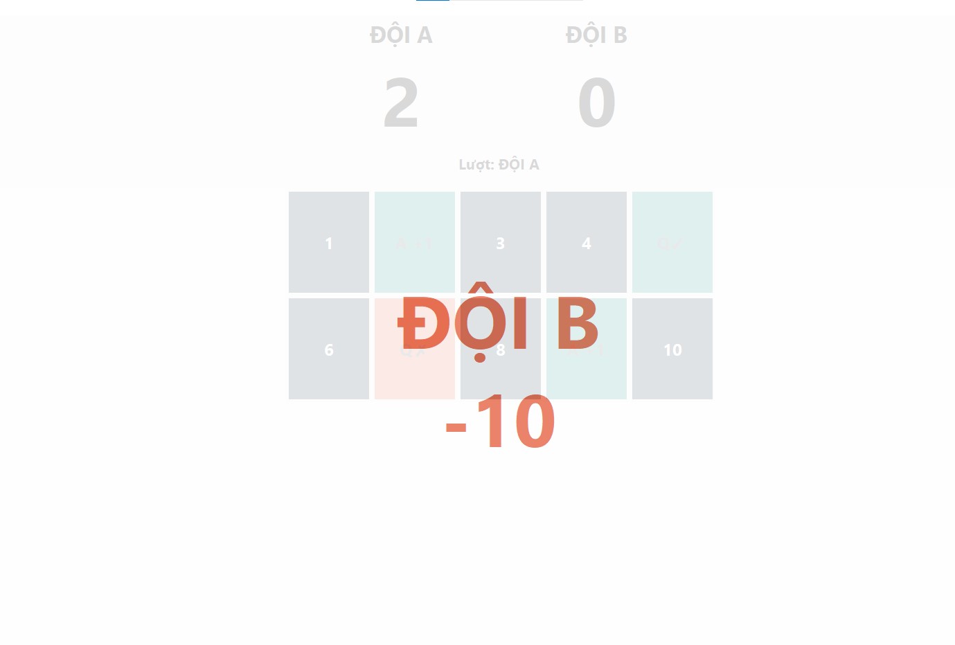 Source code Trò chơi lật thẻ - Quiz Card Game (Python)