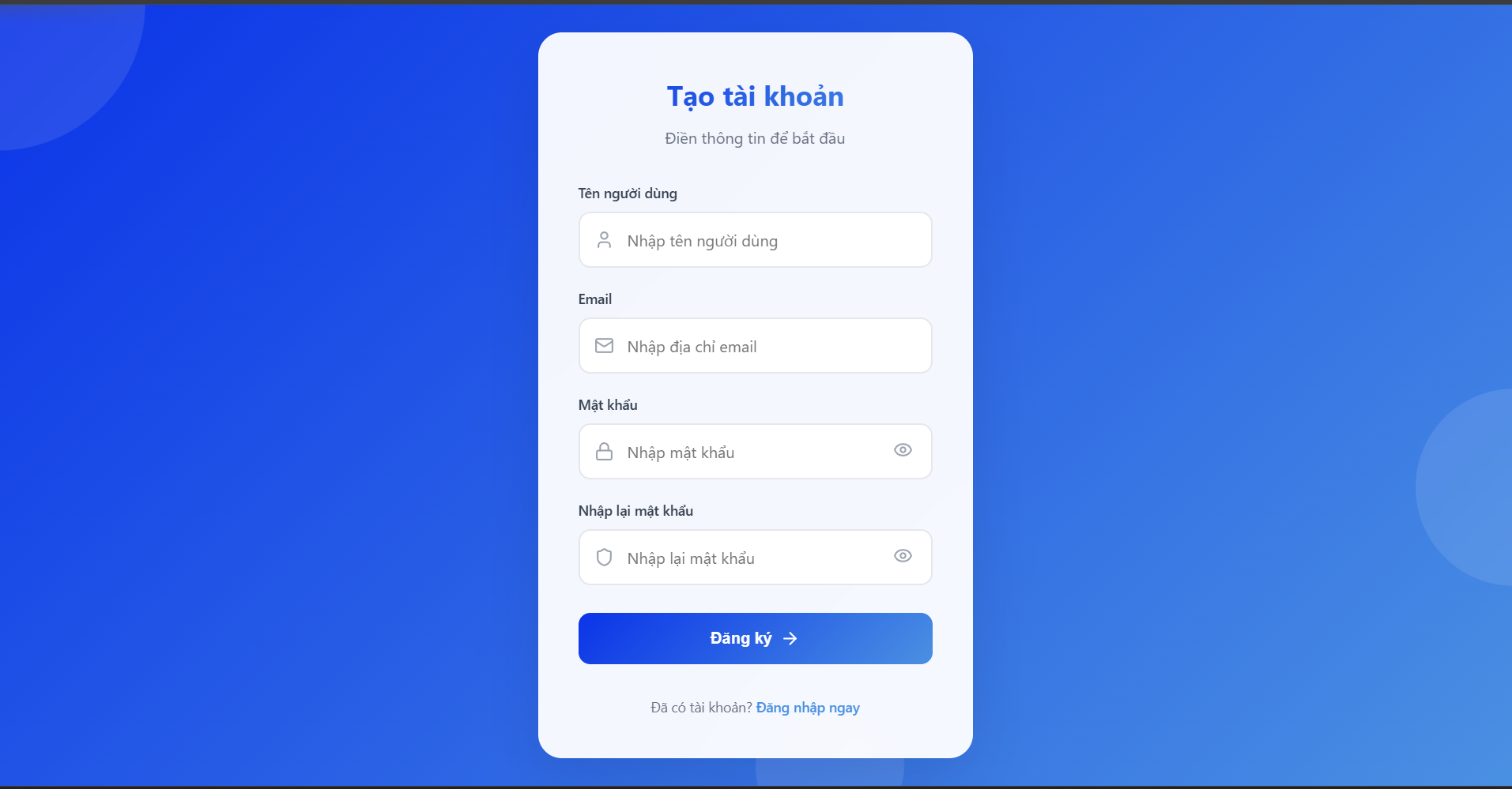 Web Chat Realtime bằng ReactJS + ExpressJS + MongoDB + Socket.io