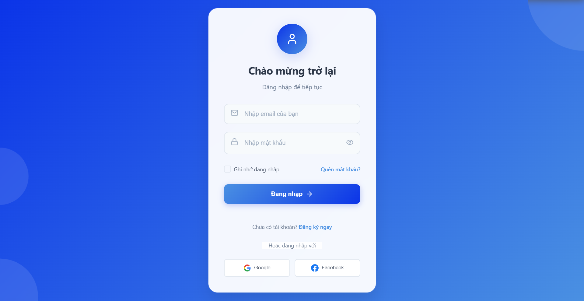 Web Chat Realtime bằng ReactJS + ExpressJS + MongoDB + Socket.io