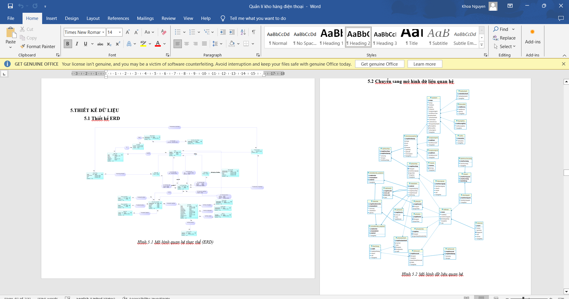 Source code quản lý kho hàng điện thoại Java Swing MySQL đồ án quản lý kho hàng + Full báo cáo quản lý kho hàng