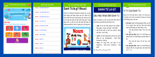 (ANDROID JAVA + SQLITE + BÁO CÁO 80 trang ) App ôn và thi thử TOIEC tiếng anh “APP ÔN VÀ LUYỆN THI TOIEC 3 KĨ NĂNG: NGHE, ĐỌC, NÓI” BÀI THI 120 CÂU, CHECK PHÁT ÂM NGƯỜI DÙNG CHẤM ĐIỂm NÓI