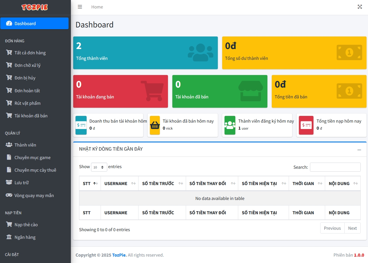 CODE SHOP BÁN ACC ROBLOX KHÔNG LỖI GIAO DIỆN ĐẸP