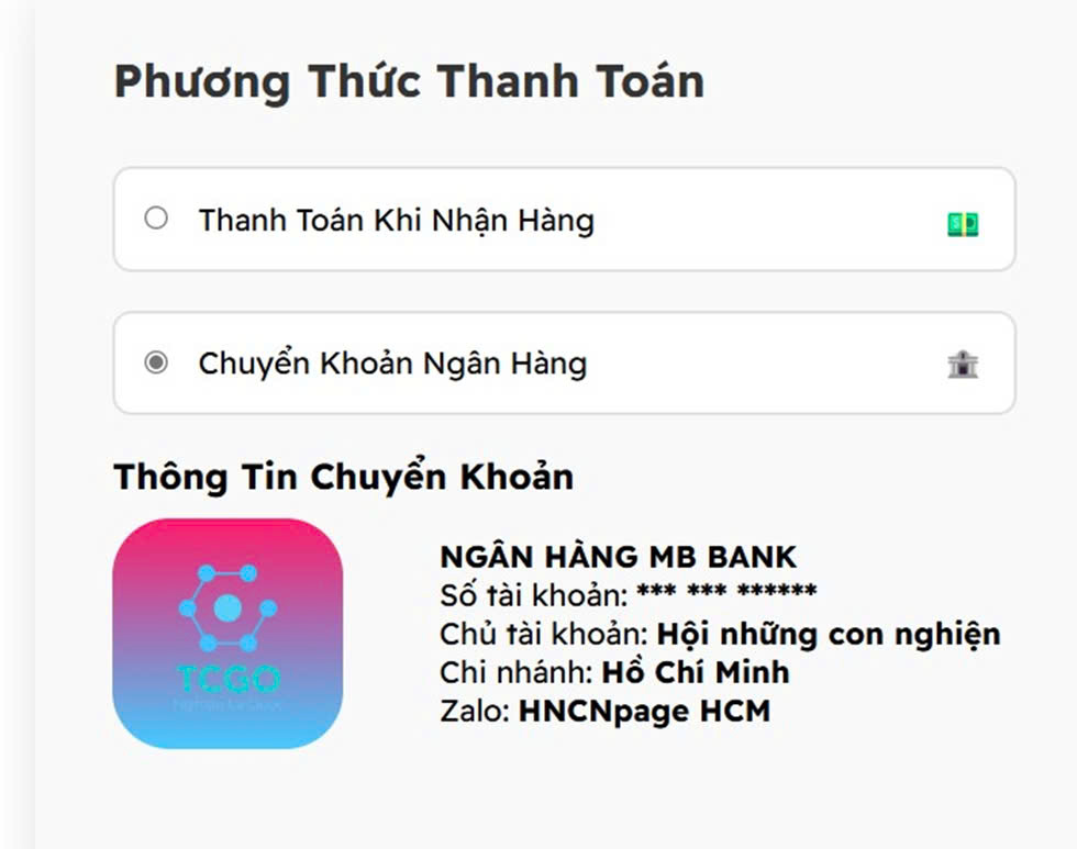 Website bán thẻ bài full PHP & SQL ( ppt + Báo cáo )