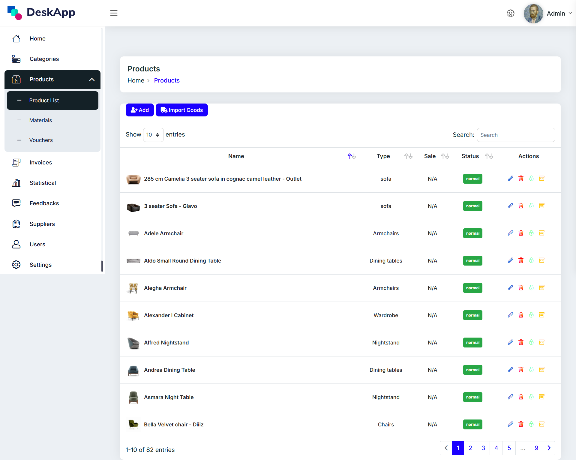 Đồ án website bán nội thất gia dụng nội thất phòng khách đồ án website bán nội thất + Full báo cáo nội thất