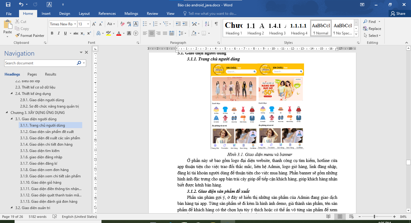 (ANDROID JAVA + SQLITE + BÁO CÁO WORD) App bán quần áo android java có quản trị và người dùng, đánh giá sản phẩm sau khi mua, đặt hàng, tiến trình thực hiện đơn hàng, các chức năng thêm, sửa, xóa