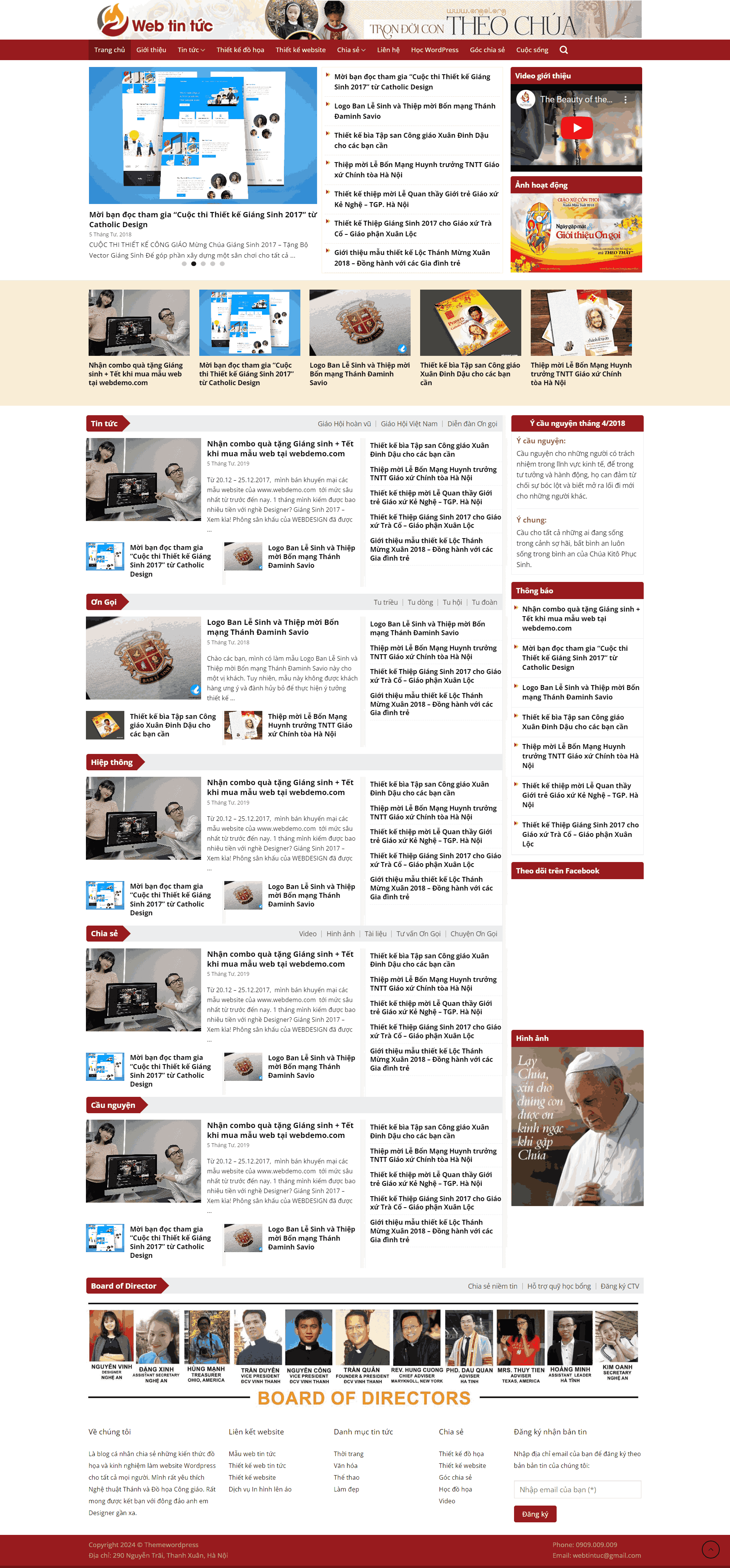 Theme wordpress website tin tức thời sự - theme wordpress tin tức công nghệ tin tức trong nước - tin tức công nghệ tin tức thế giới blog chuẩn SEO