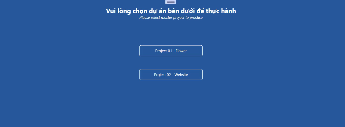 Full source code phần mềm giả lập giao diện thi MOS (C# và WPF)