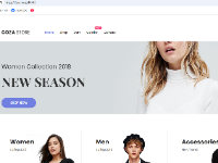 Full source code website bán hàng ASP.NET