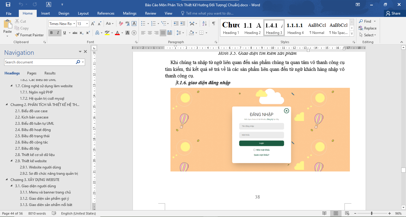 Đồ án + Báo Cáo website cửa hàng bán sách truyện PHP & MYSQL đầy đủ chức năng quản trị và người dùng: giỏ hàng, đặt hàng,thêm, sửa, xóa sản phẩm (kèm báo cáo WORD 60 trang đủ 7loại UML)