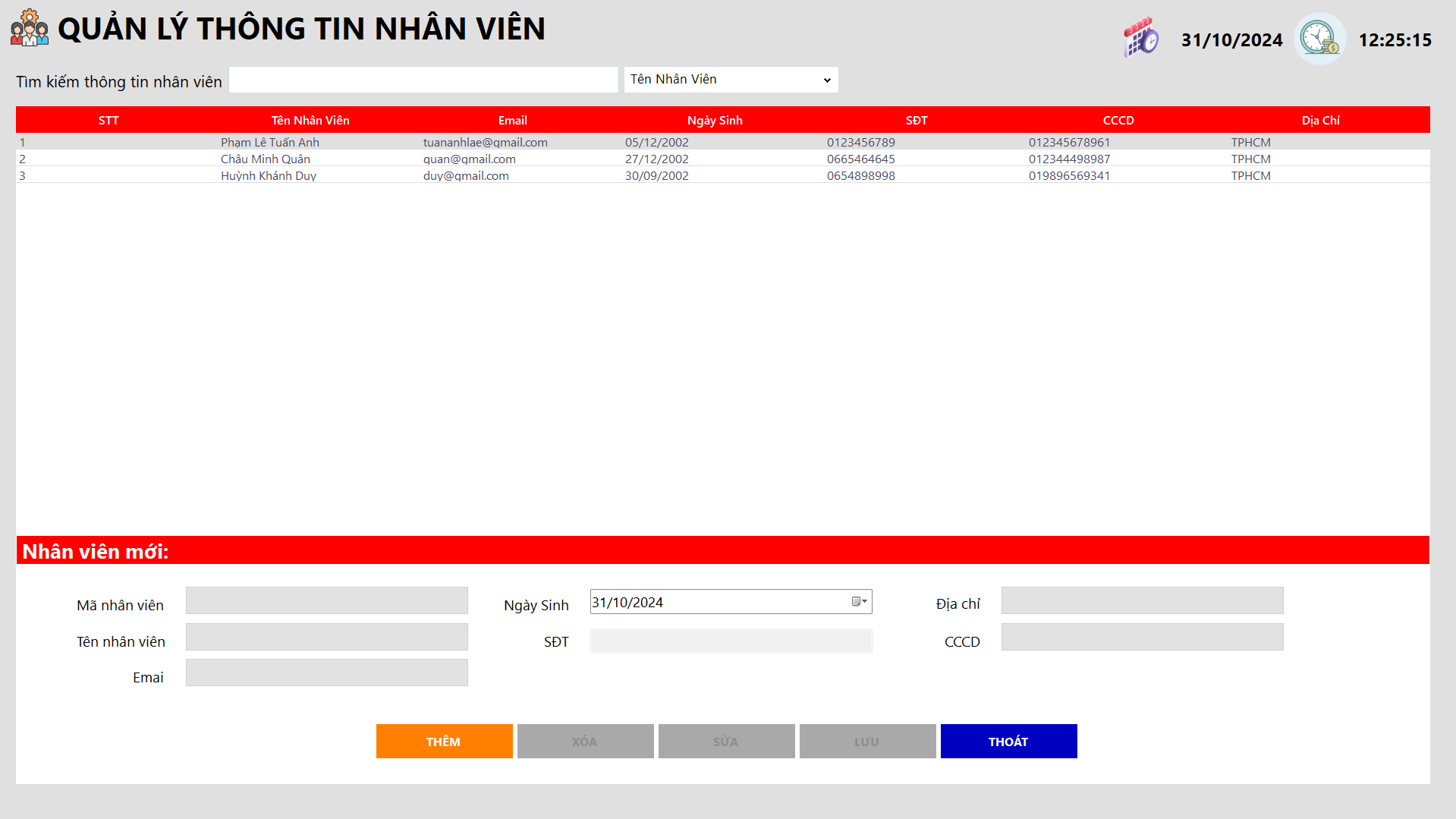 Full Source + Báo cáo | Phần Mềm Quản Lý Cửa Hàng Đồ Chơi | .NET C# + SQLServer