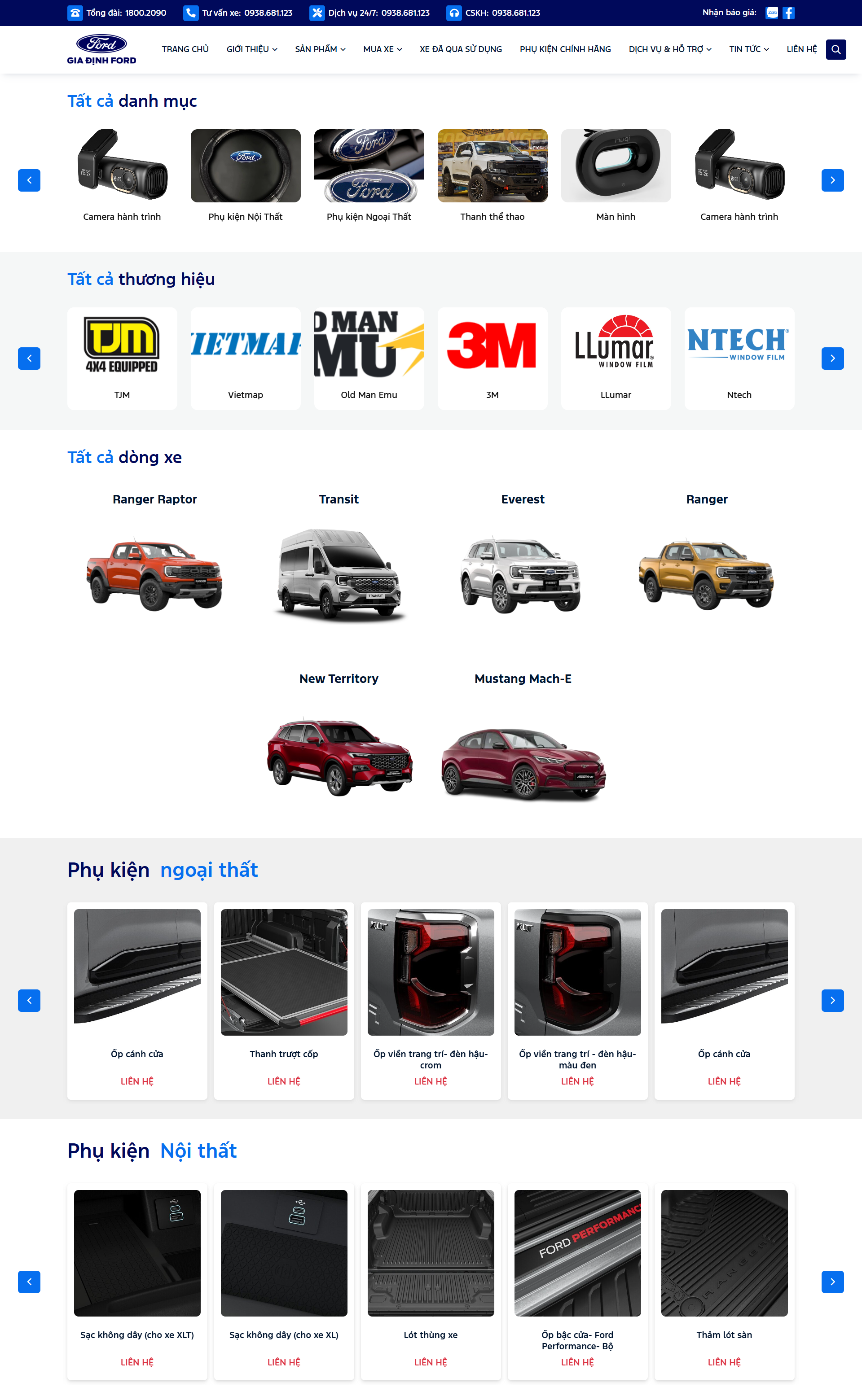 Website bán xe ô tô giới thiệu dịch vụ xe ô tô | Đại lý phân phối xe ô tô xe máy dịch vụ sửa chữa bảo hành ô tô.